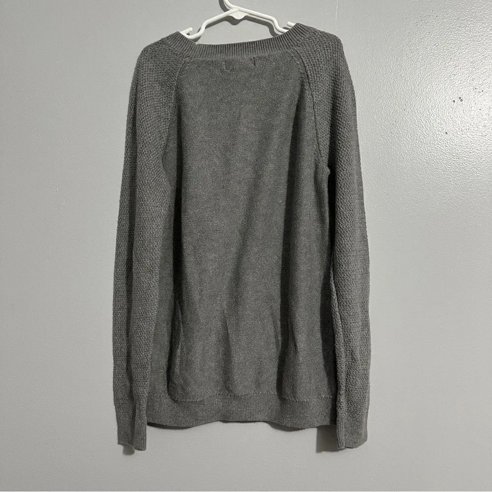 GAP kids gray